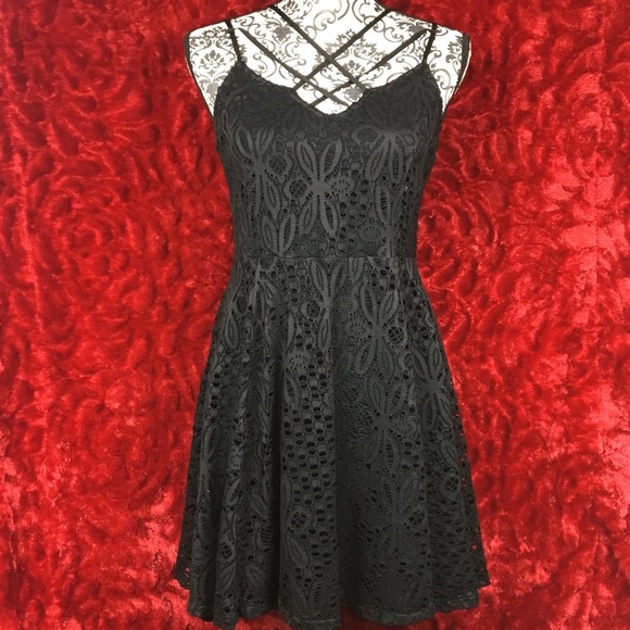 Free People Dresses & Skirts - FREE PEOPLE SPAGHETTI STRAP DRESS